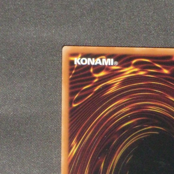 YU-GI-OH! DZW - Chimera Clad - JOTL-EN001 - Unlimited Edition - Rare - Picture 7 of 10